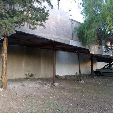 Departamentos Los Almendros Villa de Merlo Exterior photo