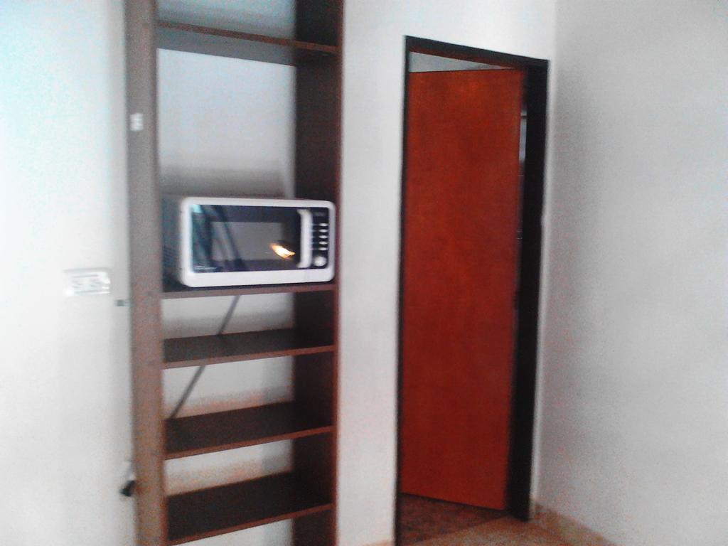 Departamentos Los Almendros Villa de Merlo Room photo