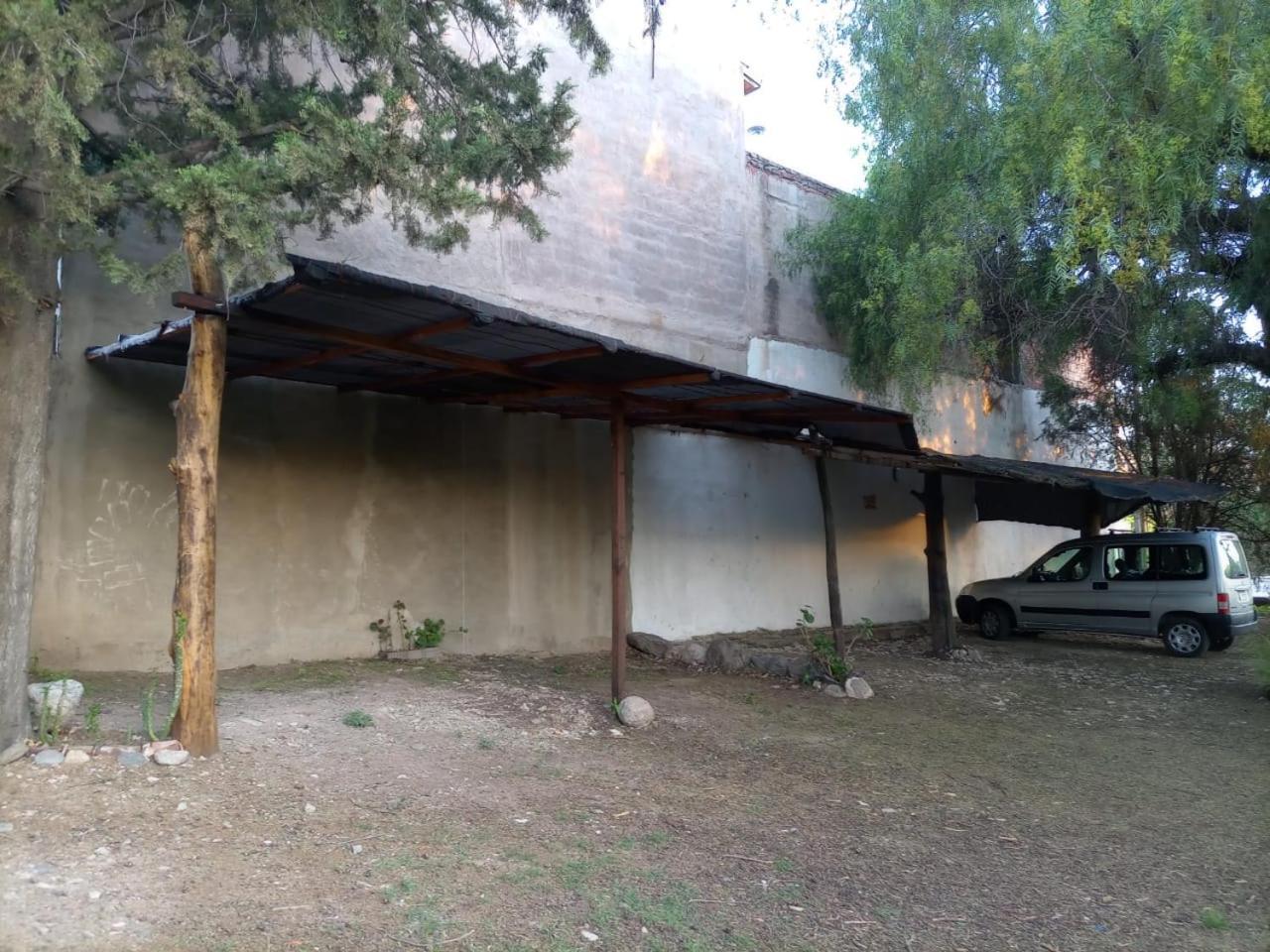 Departamentos Los Almendros Villa de Merlo Exterior photo