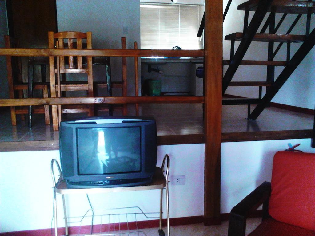Departamentos Los Almendros Villa de Merlo Room photo