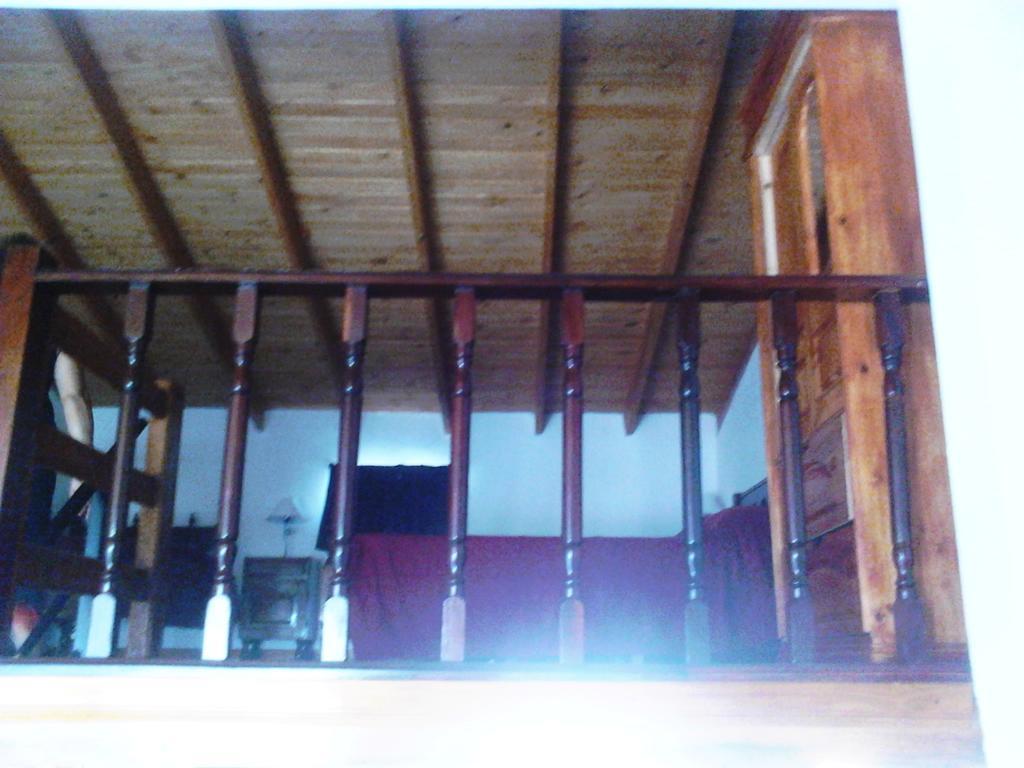 Departamentos Los Almendros Villa de Merlo Room photo