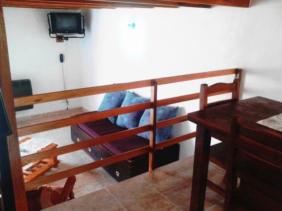 Departamentos Los Almendros Villa de Merlo Room photo
