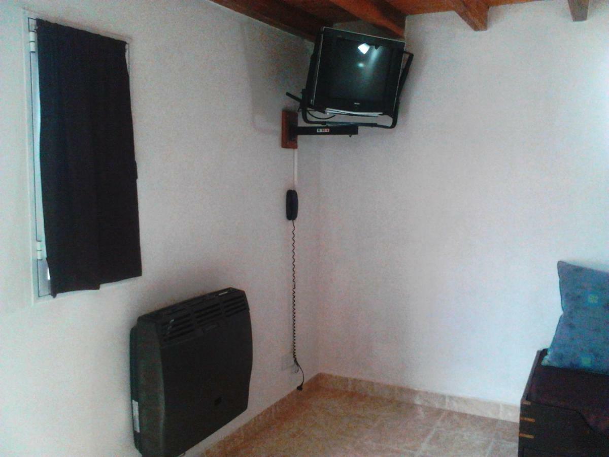 Departamentos Los Almendros Villa de Merlo Room photo