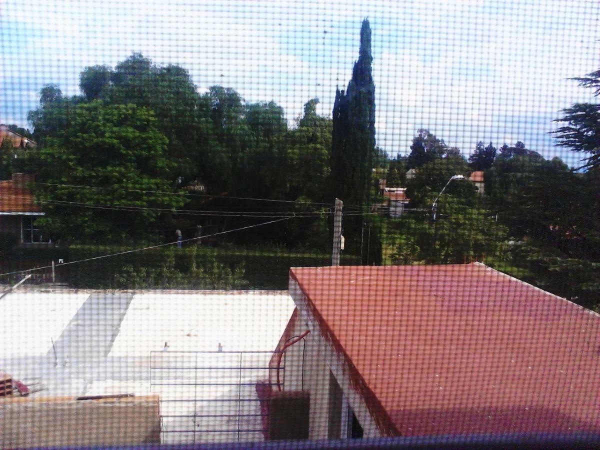 Departamentos Los Almendros Villa de Merlo Room photo