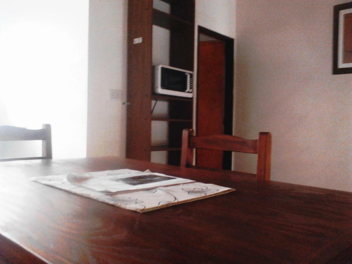 Departamentos Los Almendros Villa de Merlo Room photo